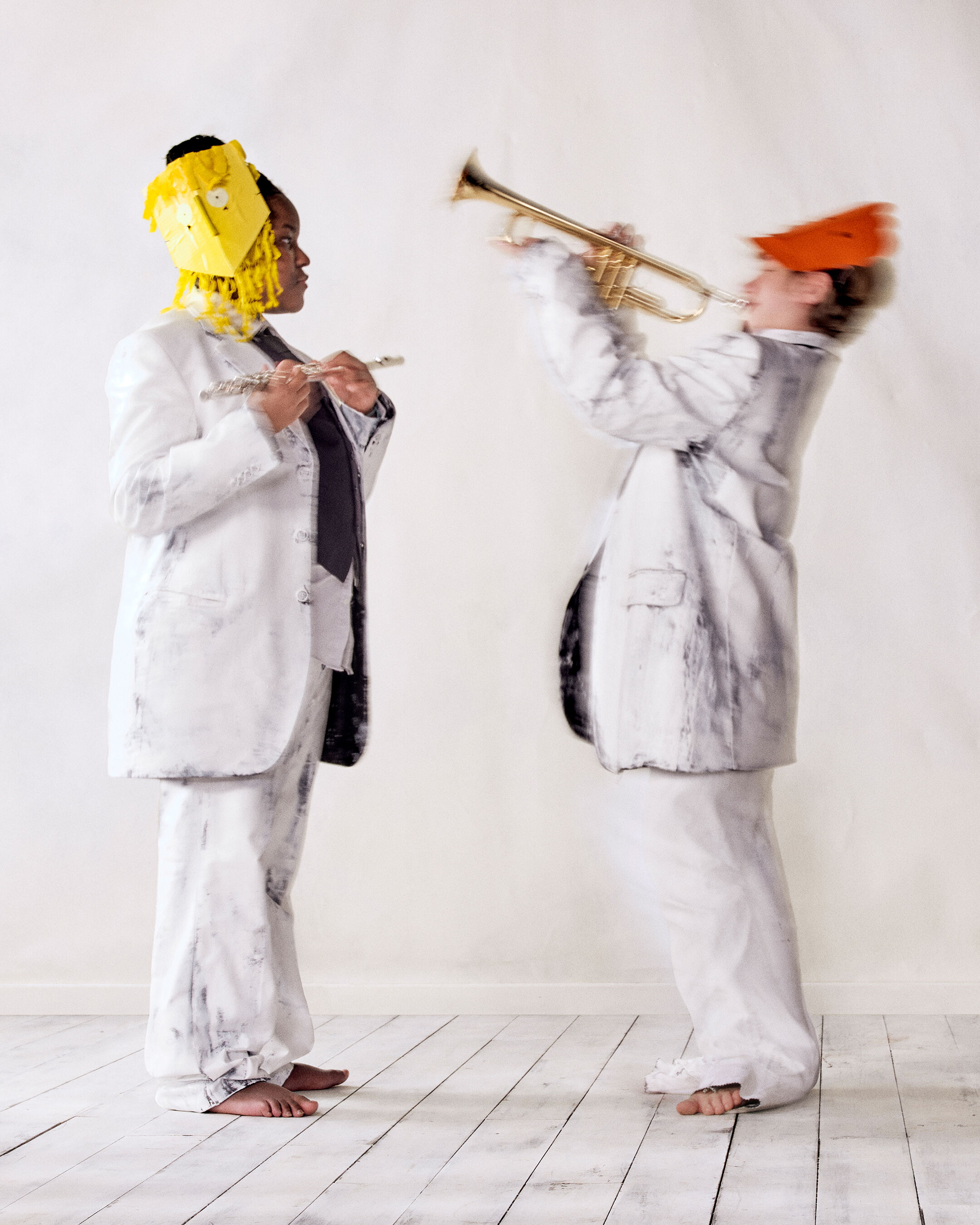 Maison Margiela | SS26 Short Film “Joy” with Max Richter & Youth